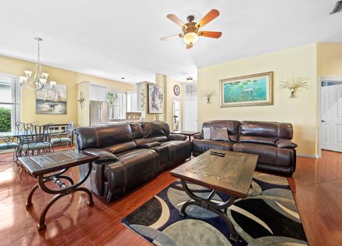 2948 Brighton Way, Palm City FL  34990-6083 exterior