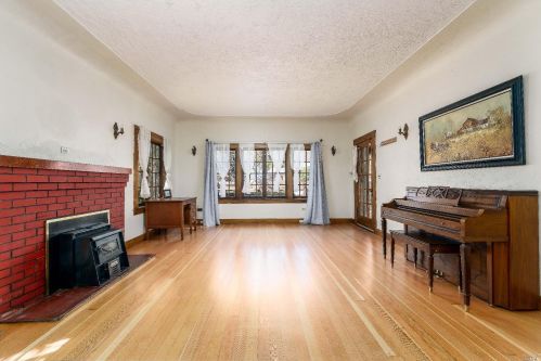 753 Oak St, Ukiah CA  95482-3901 exterior