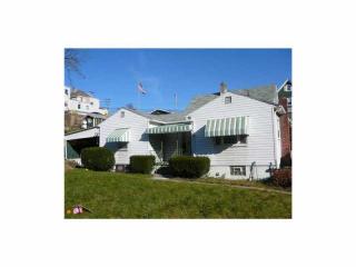 795 Gray Ave, Bridgeville, PA 15017-2917