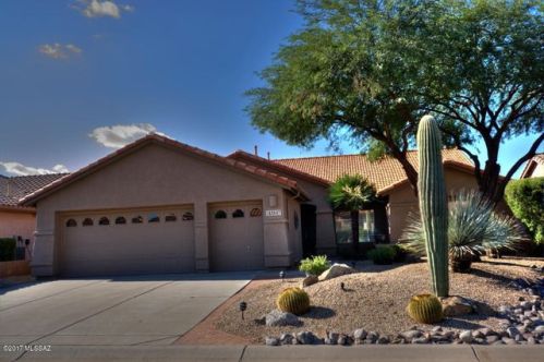 63047 Harmony Dr, Tucson, AZ 85739-1859