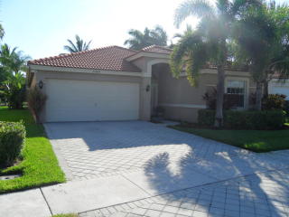 3580 Miramontes Cir, West Palm Beach, FL 33414-8820