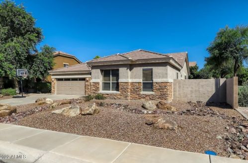 4166 Laurel Ave, Gilbert, AZ 85234-7910
