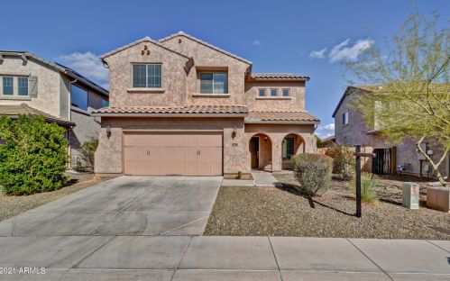 27525 18th Ave, Phoenix, AZ 85085-5321