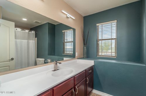 18177 Westpark Blvd, Sun City AZ  85388-6624 exterior