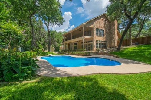711 Ida Vista Ct, Duncanville, TX 75116-2007