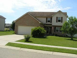 3213 Cherokee Dr, Piqua OH  45356-8266 exterior
