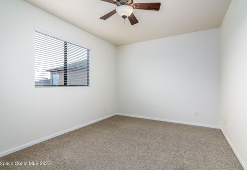 2773 Glenridge Cir, Merritt Island FL  32953-2953 exterior