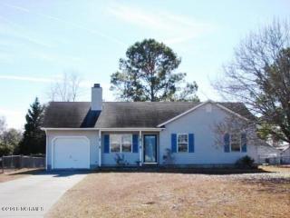 511 Emily Loop, Jacksonville, NC 28540-8912
