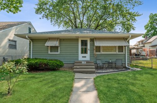 1151 6th Ave, South Saint Paul, MN 55075-3231