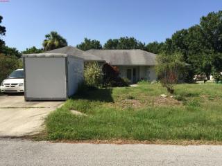 4465 Bonanza St, Cocoa, FL 32927-3611