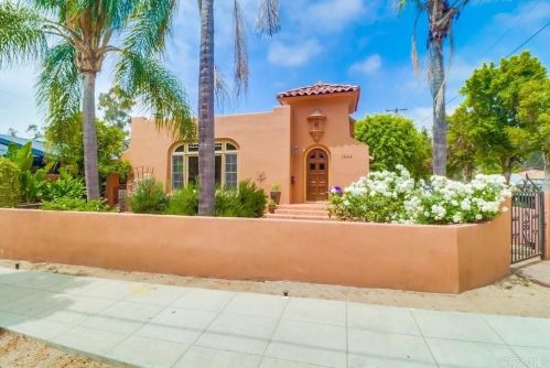 1944 Granada Ave, San Diego, CA 92102-1128