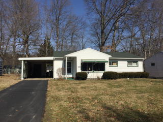 379 Dale Ave, Mansfield, OH 44902-7718