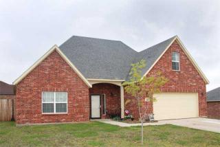 4902 Lake Shore Dr, Ardmore, OK 73401-6442
