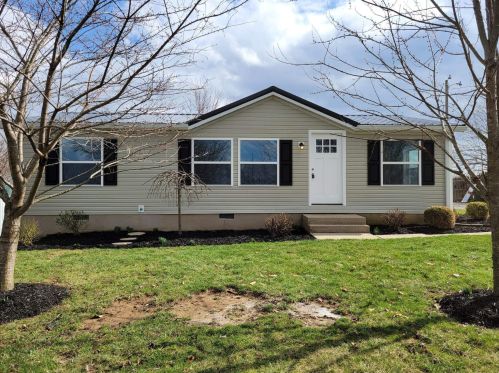 5724 Ky Highway 16, Warsaw, KY 41095-9593