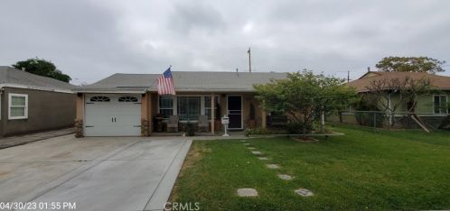 13907 Fairford Ave, Norwalk, CA 90650-3721