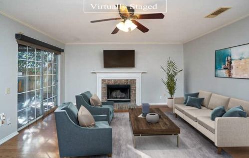 6856 Greenleaf Dr, Fort Worth, TX 76182-7046