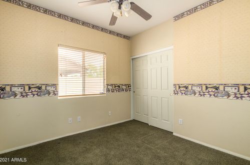 3377 Tatum Ct, Gilbert AZ  85297-7809 exterior