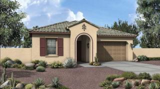 3802 Rakestraw Ln, Gilbert, AZ 85298-0393