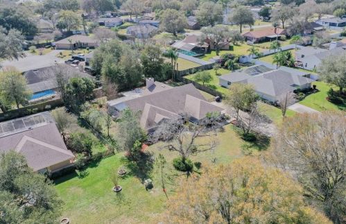 5939 Windwood Dr, Lakeland FL  33813-4805 exterior