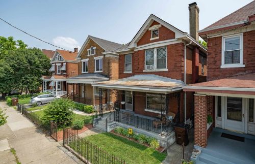 1816 Madison Ave, Covington, KY 41014-1206