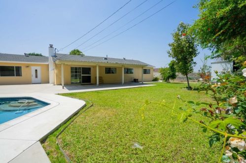 2756 Plano Dr, City Of Industry CA  91748 exterior