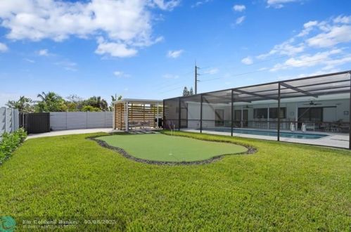 1831 56 Ave, Hollywood FL exterior