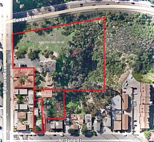 4712 Arizona St, San Diego, CA 92116-1314
