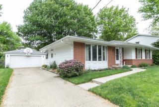 4116 74th St, Des Moines, IA 50322-2548