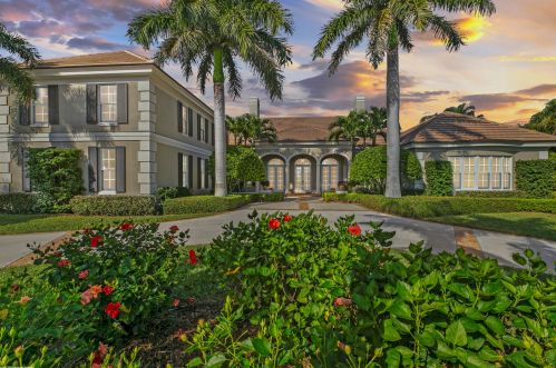 350 Westwind Ct, Vero Beach, FL 32963-9511