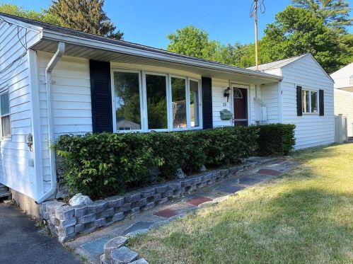 23 Reliance Rd, Plainville, CT 06062-1419