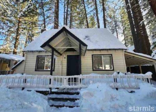 2534 Alma Ave, South Lake Tahoe, CA 96150-7539