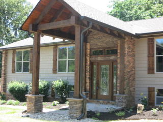741 Villa Crest Dr, Knoxville, TN 37923-6313