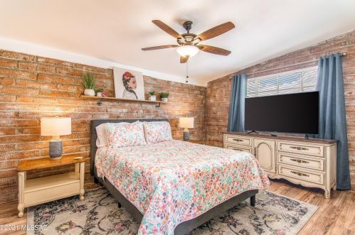 1209 Bryant Ave, Tucson AZ  85706-2918 exterior