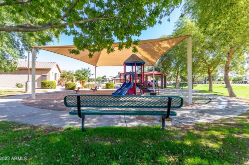 3903 Virgo Pl, Chandler AZ  85249-5238 exterior