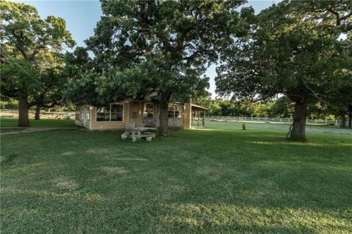 3540 Whitt Rd, Perrin, TX 76486-7605