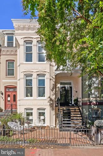 508 Constitution Ave, Washington, DC 20002-5926
