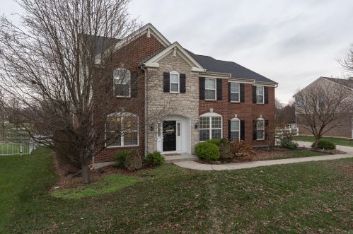 2435 Preservation Way, Florence KY  41042-7854 exterior