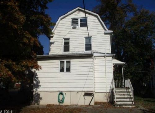 105 Brinkerhoff St, Ridgefield Park NJ  07660-1905 exterior