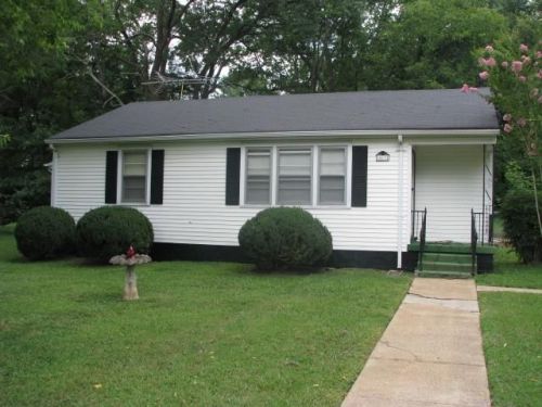 413 Martin Ave, Lewisburg, TN 37091-3919