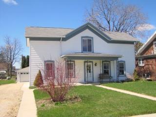 325 Monroe St, Monticello, WI 53570-9630