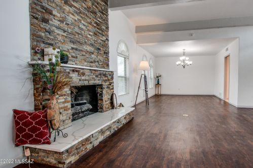 7204 Camino Vecino, Tucson AZ 85715-3418 exterior