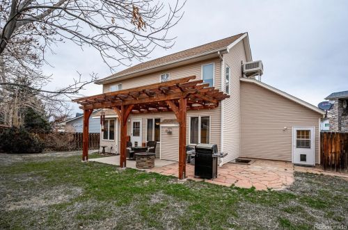 4287 Cole St, Morrison, CO 80465-1135