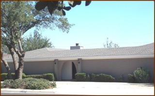 3306 Haynes Ave, Midland, TX 79707-3600