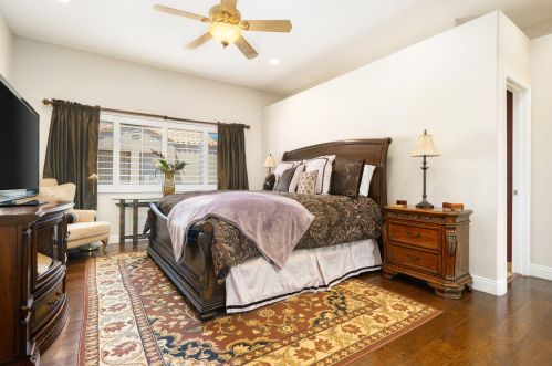 107 Augusta Dr, Rancho Mirage CA  exterior