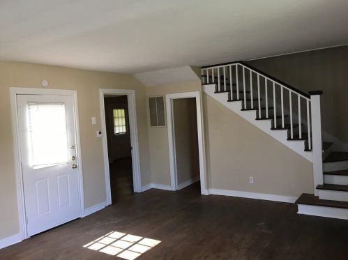 3562 Kell St, Fort Worth TX  76109-2814 exterior