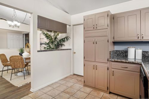 4551 Mount La Platta Pl, San Diego CA 92117-3045 exterior