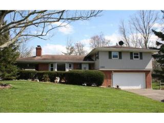 460 Old Boston Rd, Stonelick, OH 45103-1820