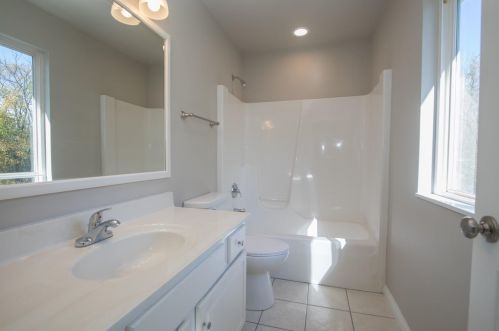 4004 Silhavy Rd, Valpo IN  46383-9146 exterior