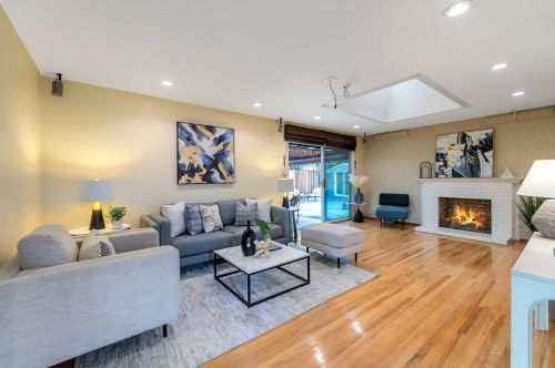 2519 Lost Oaks Dr, San Jose, CA 95124-4942