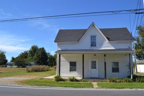 11875 Us Highway 62, Winchester, OH 45697-9629